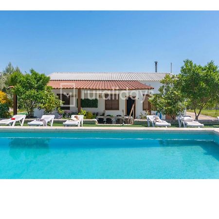 Villa Dehesa Olive Lucena Exteriér fotografie