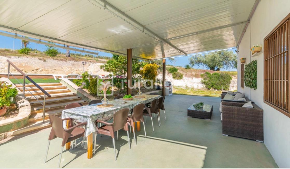 Villa Dehesa Olive Lucena Exteriér fotografie