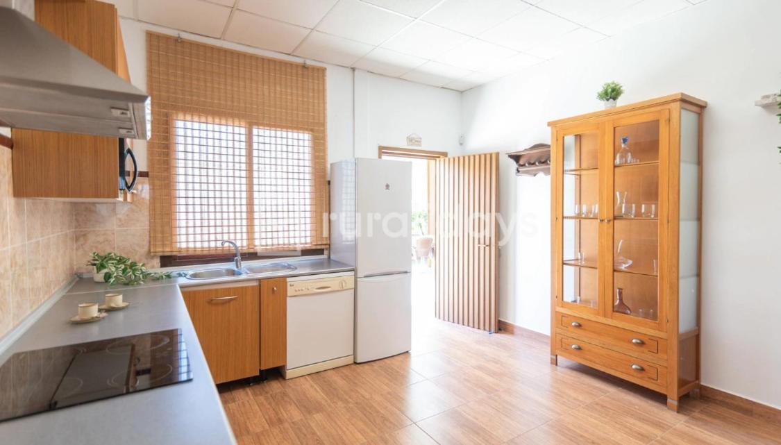 Villa Dehesa Olive Lucena Exteriér fotografie