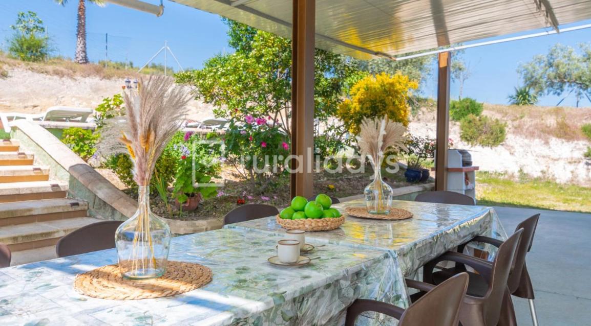 Villa Dehesa Olive Lucena Exteriér fotografie